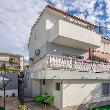 Villa Dora ##3 Crikvenica Kültér fotó