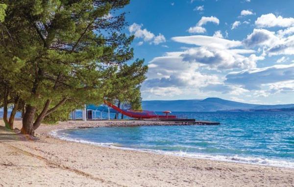 Villa Dora ##3 Crikvenica Kültér fotó