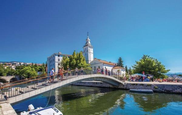 Villa Dora ##3 Crikvenica Kültér fotó