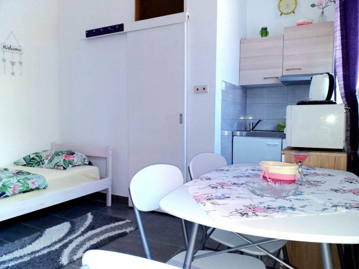 Villa Dora ##3 Crikvenica Kültér fotó