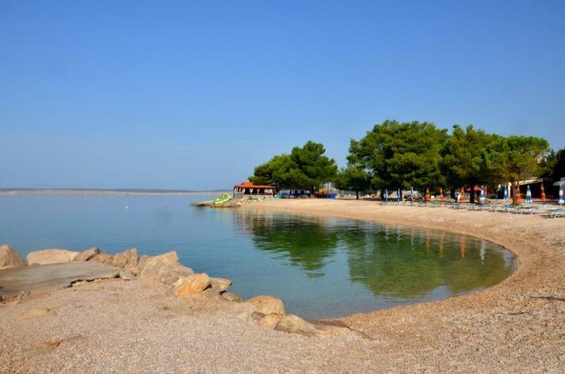 Villa Dora ##3 Crikvenica Kültér fotó