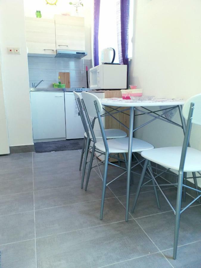 Villa Dora ##3 Crikvenica Kültér fotó